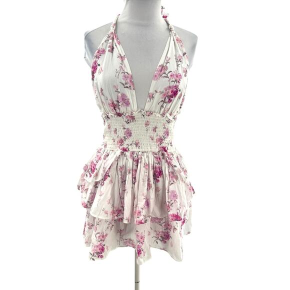 Loveshackfancy Deanna dress Size M - Picture 3 of 6